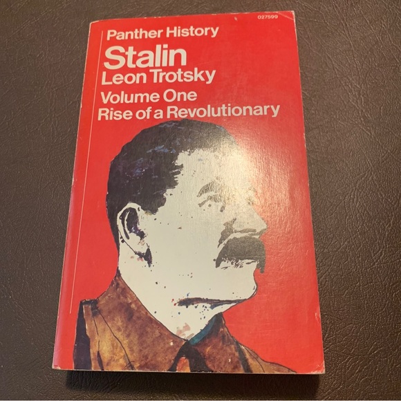 Lot of 5 Vintage books about Russia, Stalin Lenin Soviet. - Picture 8 of 16